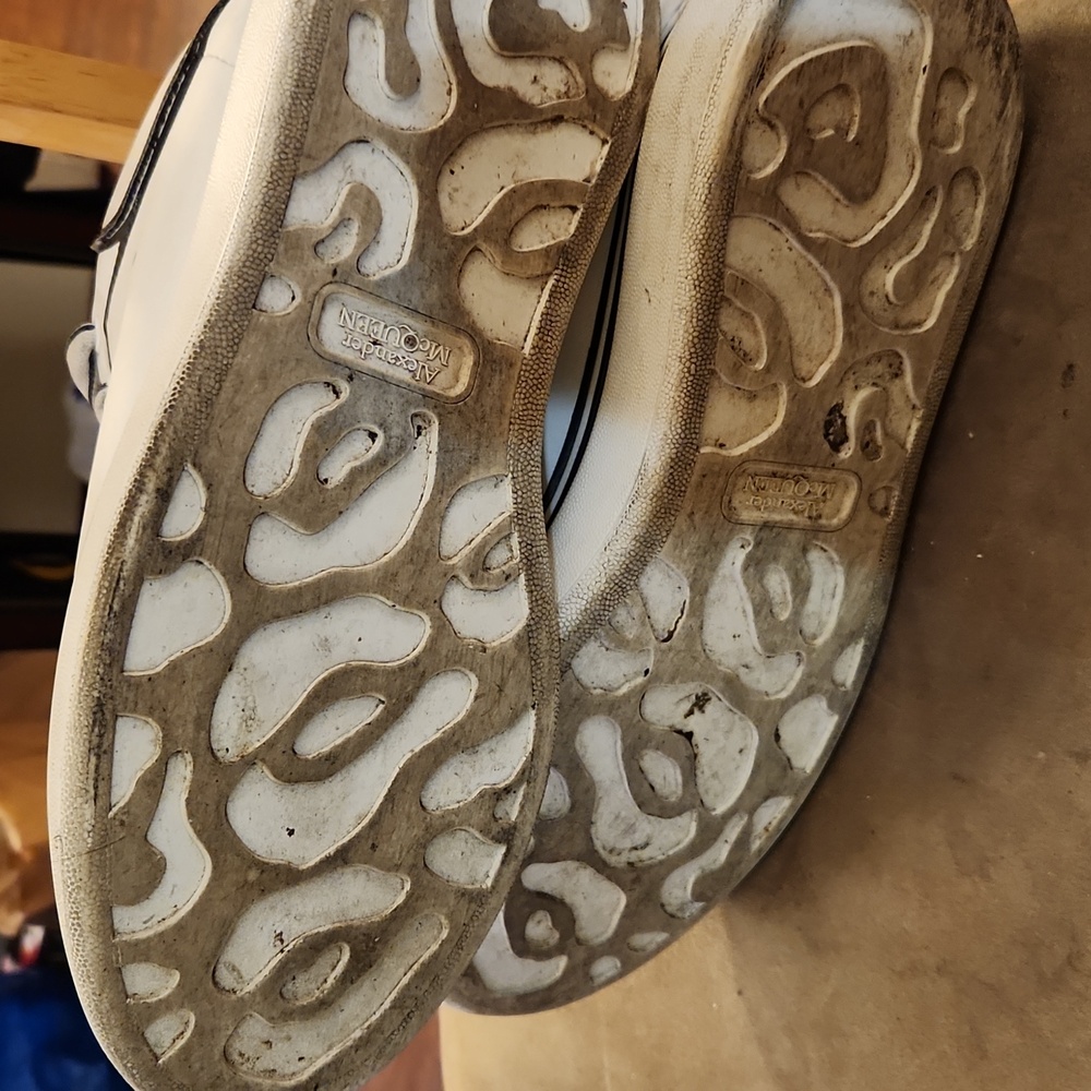 Alexander snekers - Picture 7 of 7